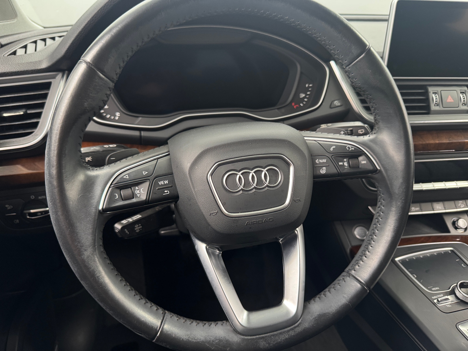 Thumbnail: 2018 Audi Q5 - 4