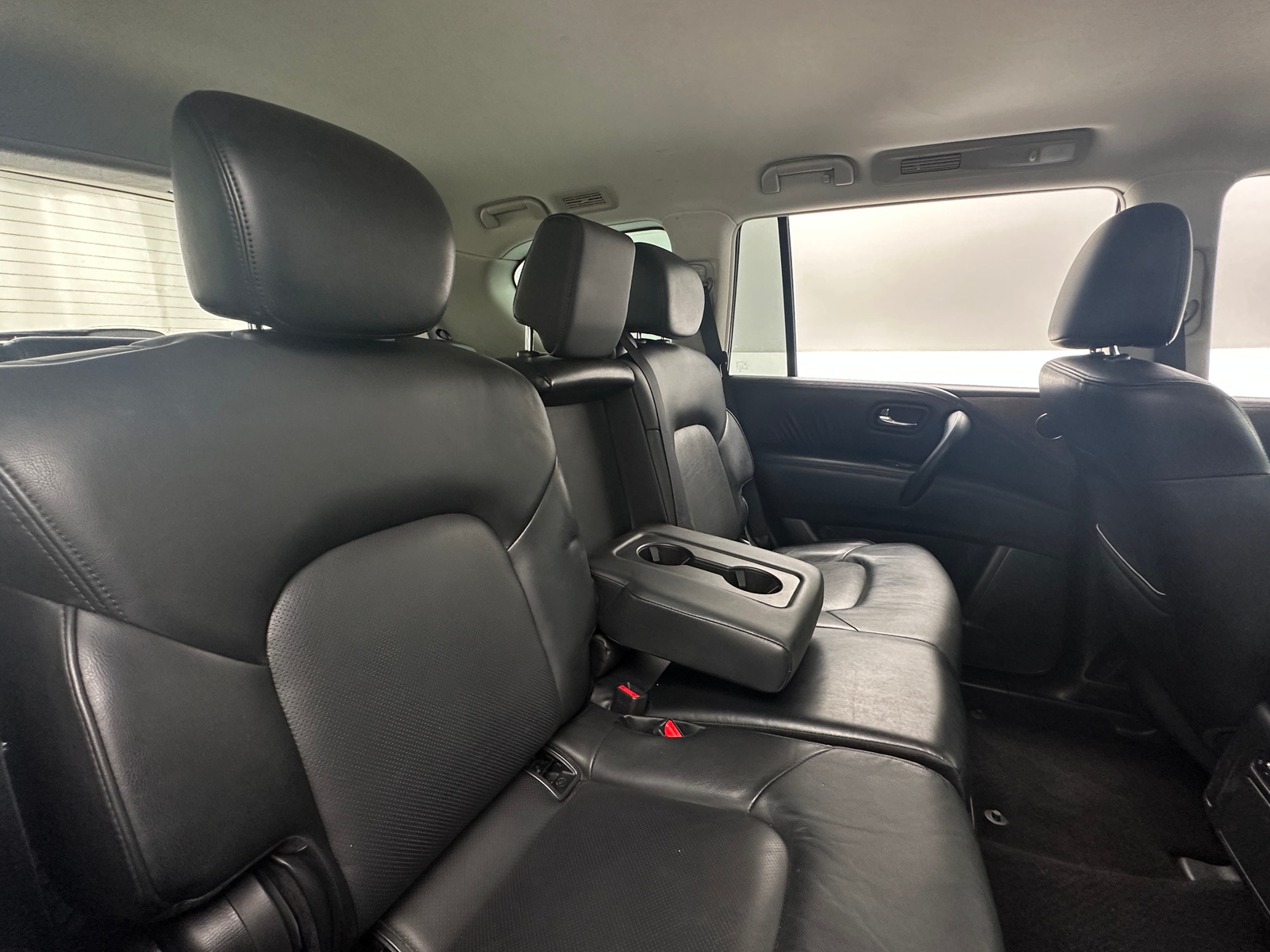 Thumbnail: 2023 Nissan Armada - 5