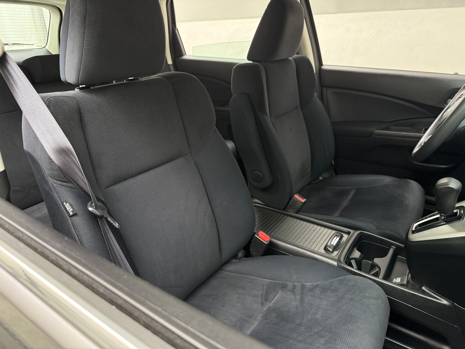 Thumbnail: 2014 Honda CR-V - 2