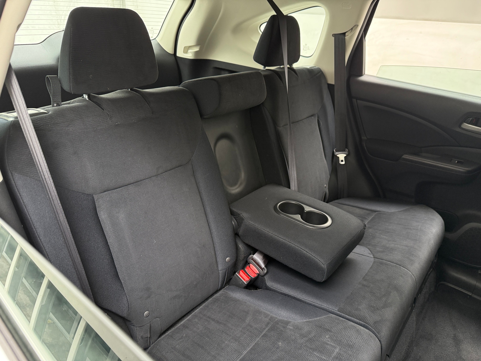 Thumbnail: 2014 Honda CR-V - 6