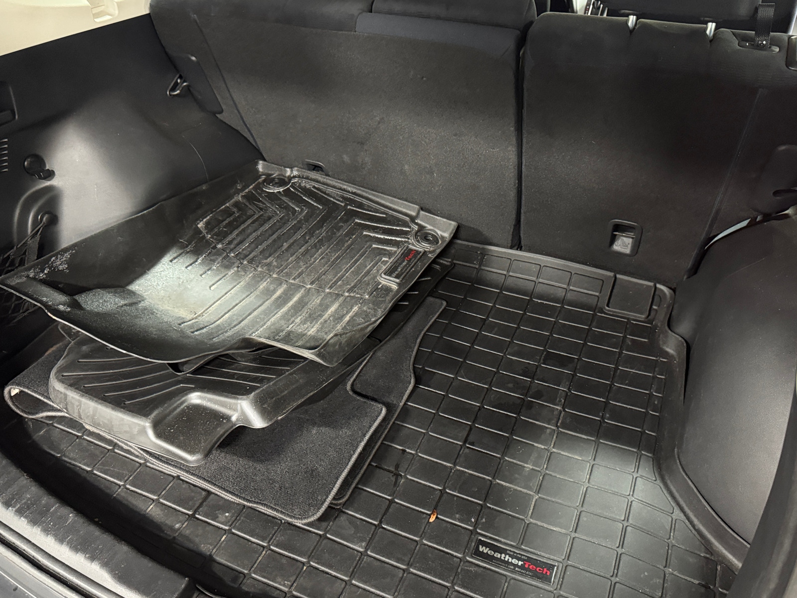 Thumbnail: 2014 Honda CR-V - 7