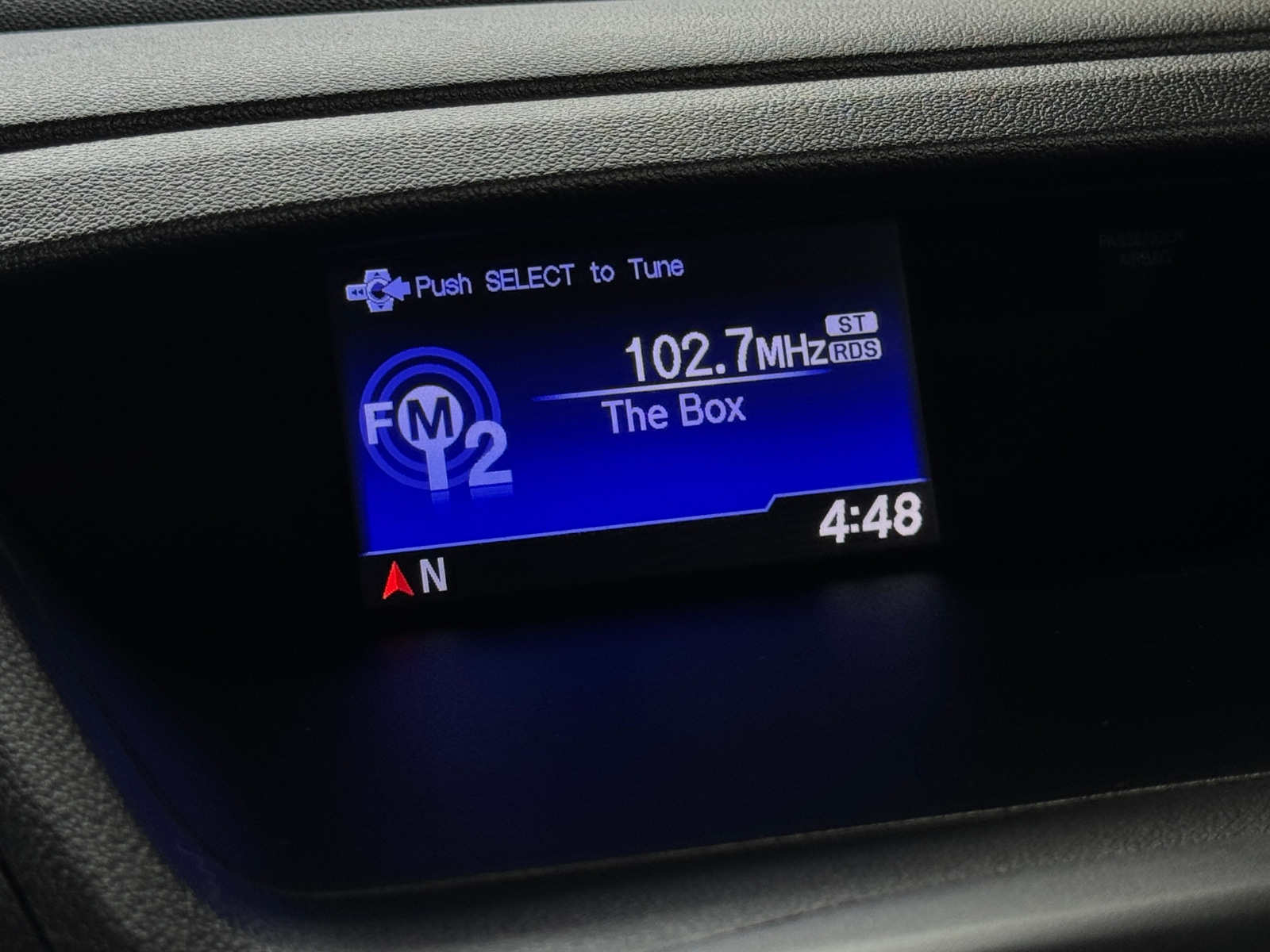 Thumbnail: 2014 Honda CR-V - 4