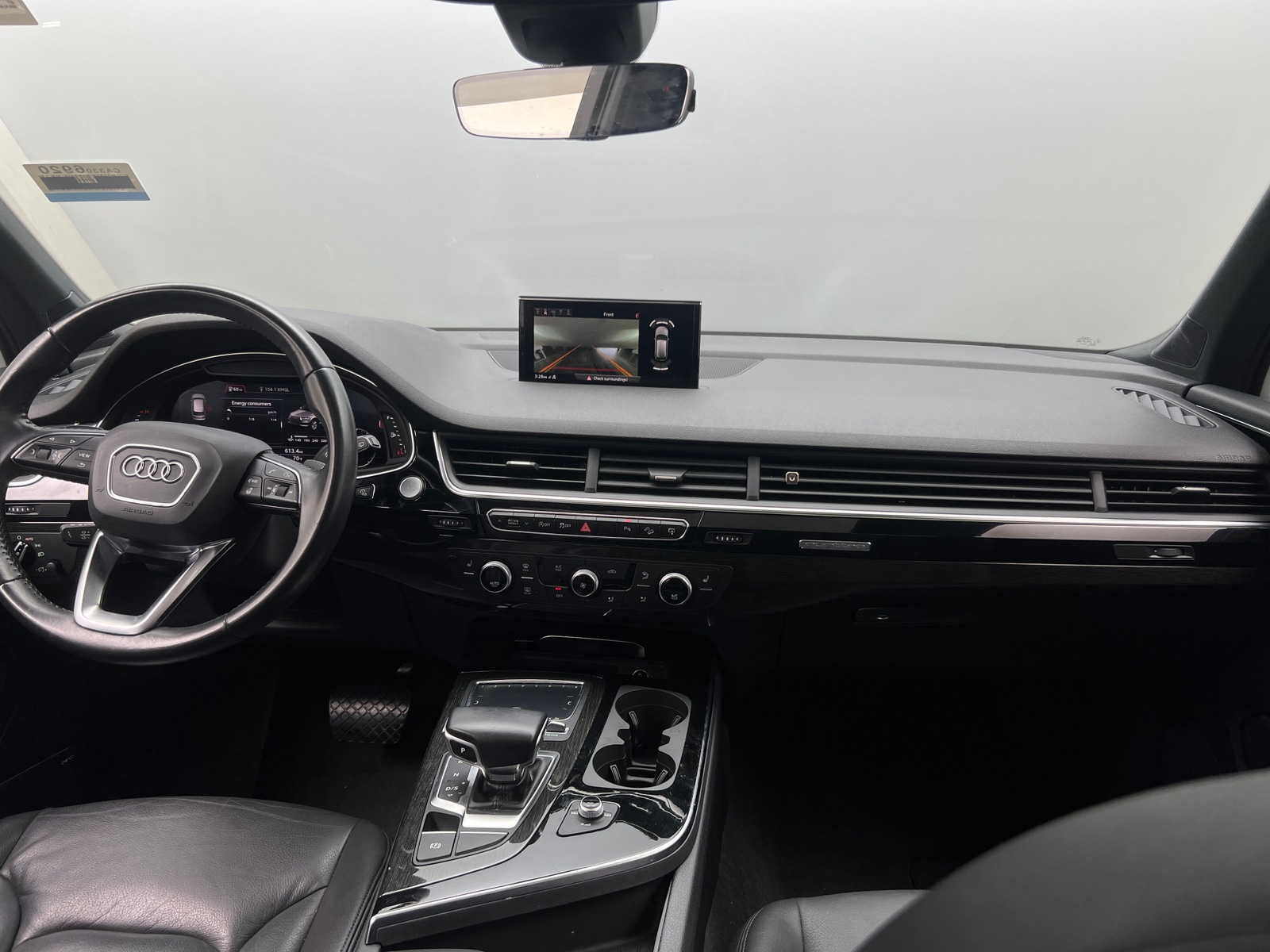 Thumbnail: 2017 Audi Q7 - 2