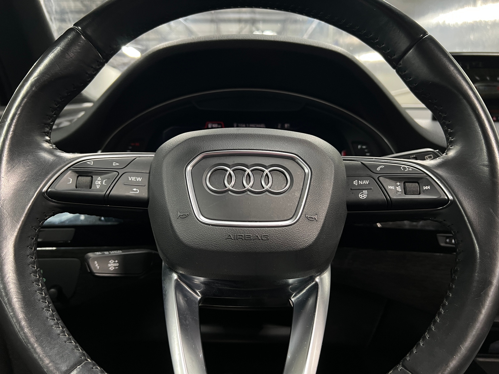 Thumbnail: 2017 Audi Q7 - 4
