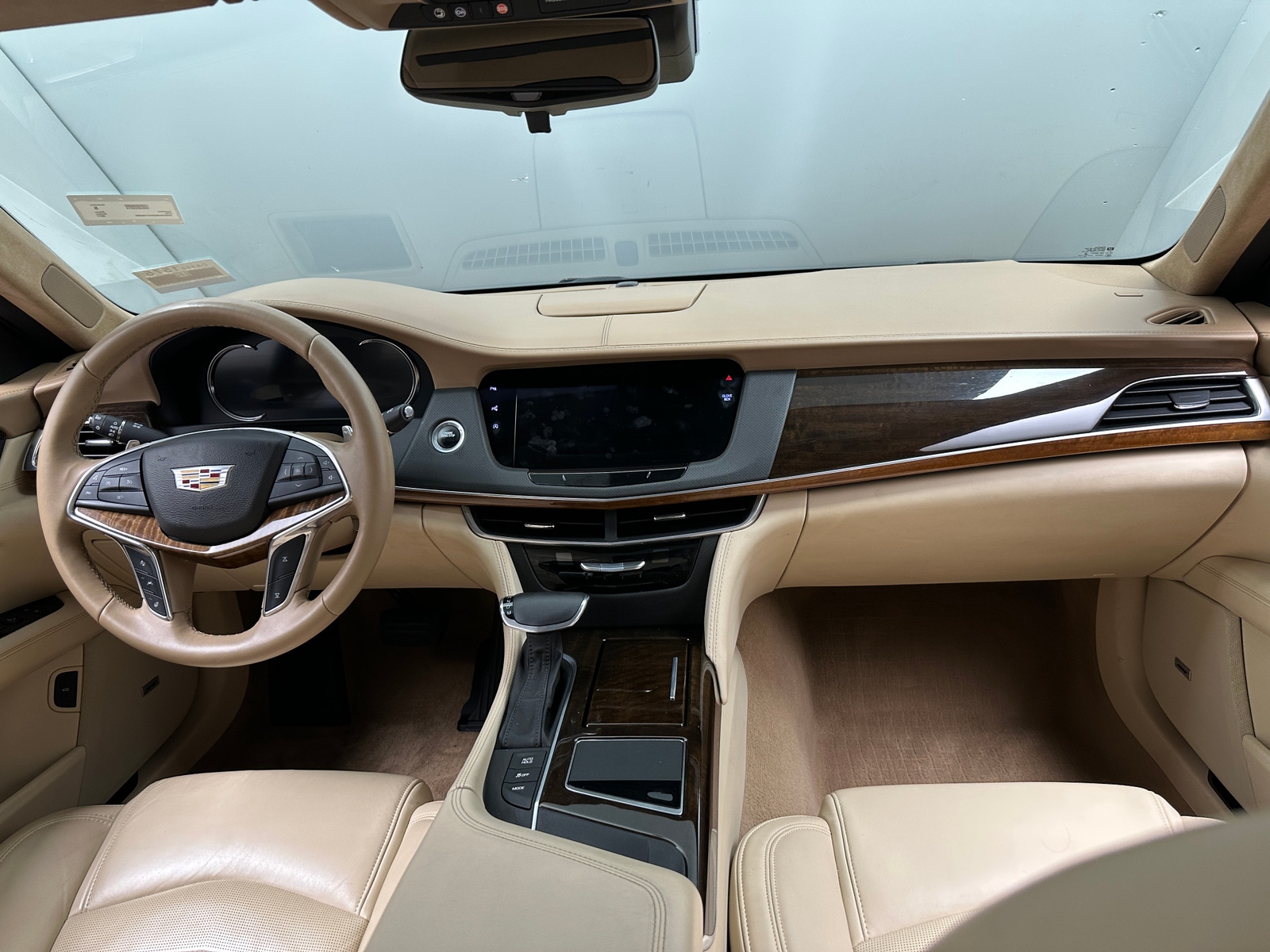 Thumbnail: 2017 Cadillac CT6 - 2