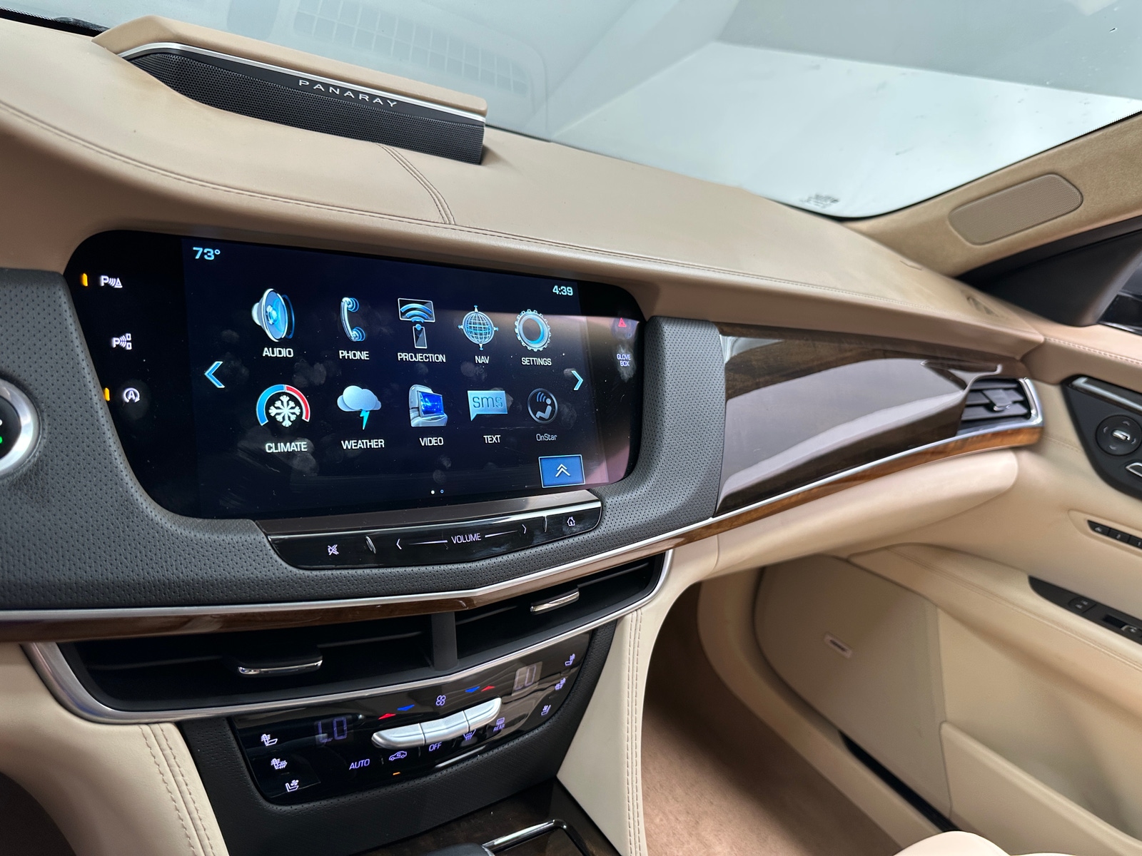 Thumbnail: 2017 Cadillac CT6 - 3