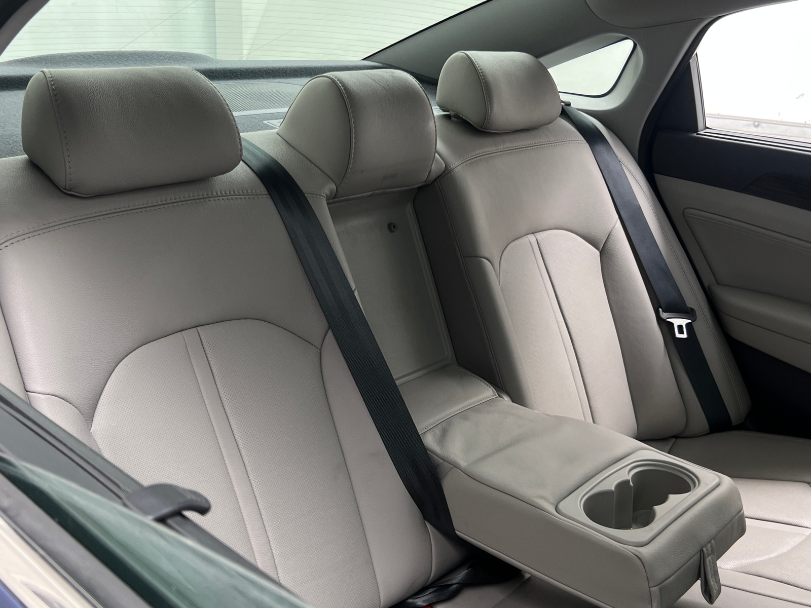 Thumbnail: 2015 Hyundai Sonata - 5