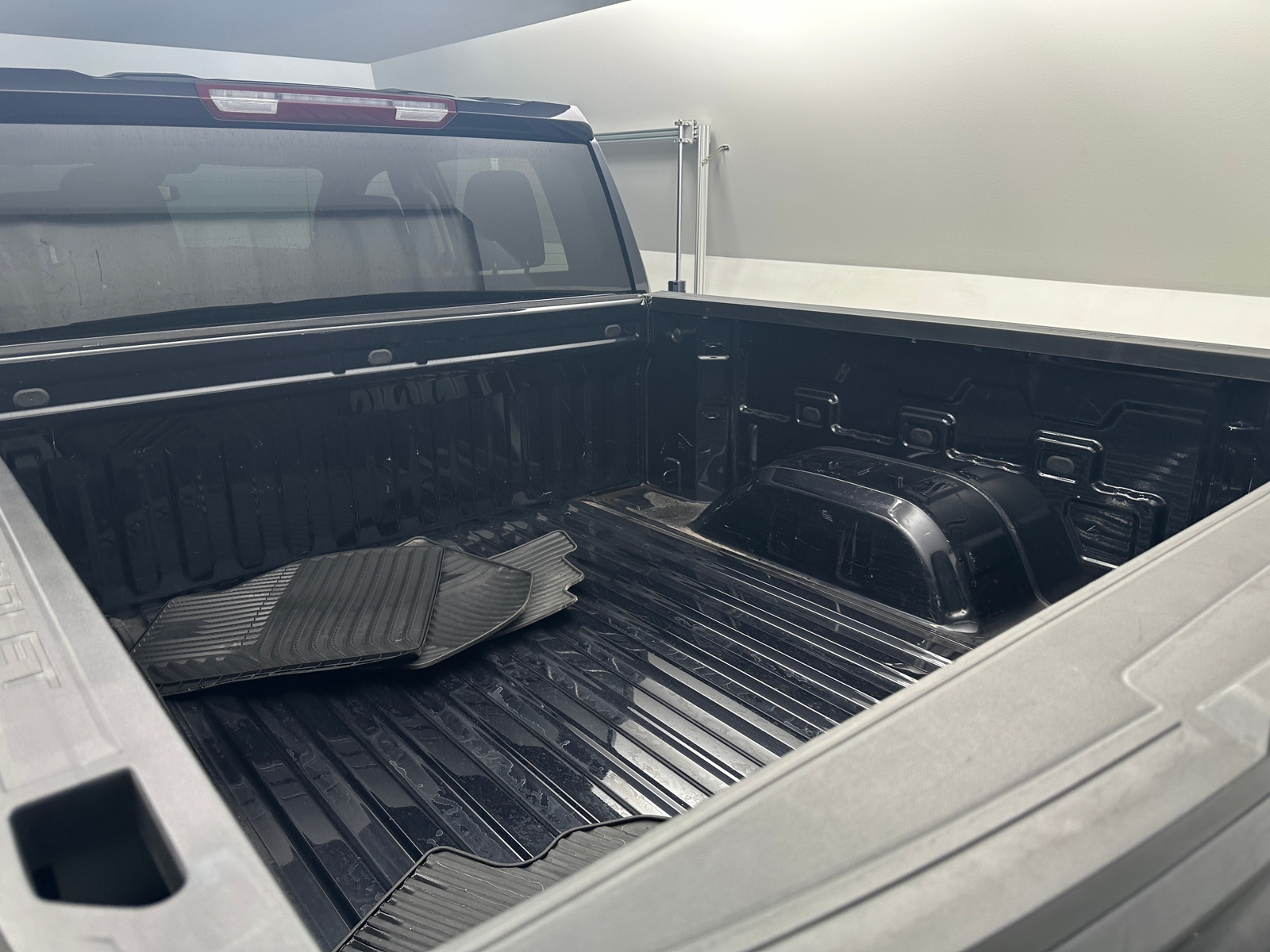 Thumbnail: 2022 Chevrolet Silverado 1500 - 7