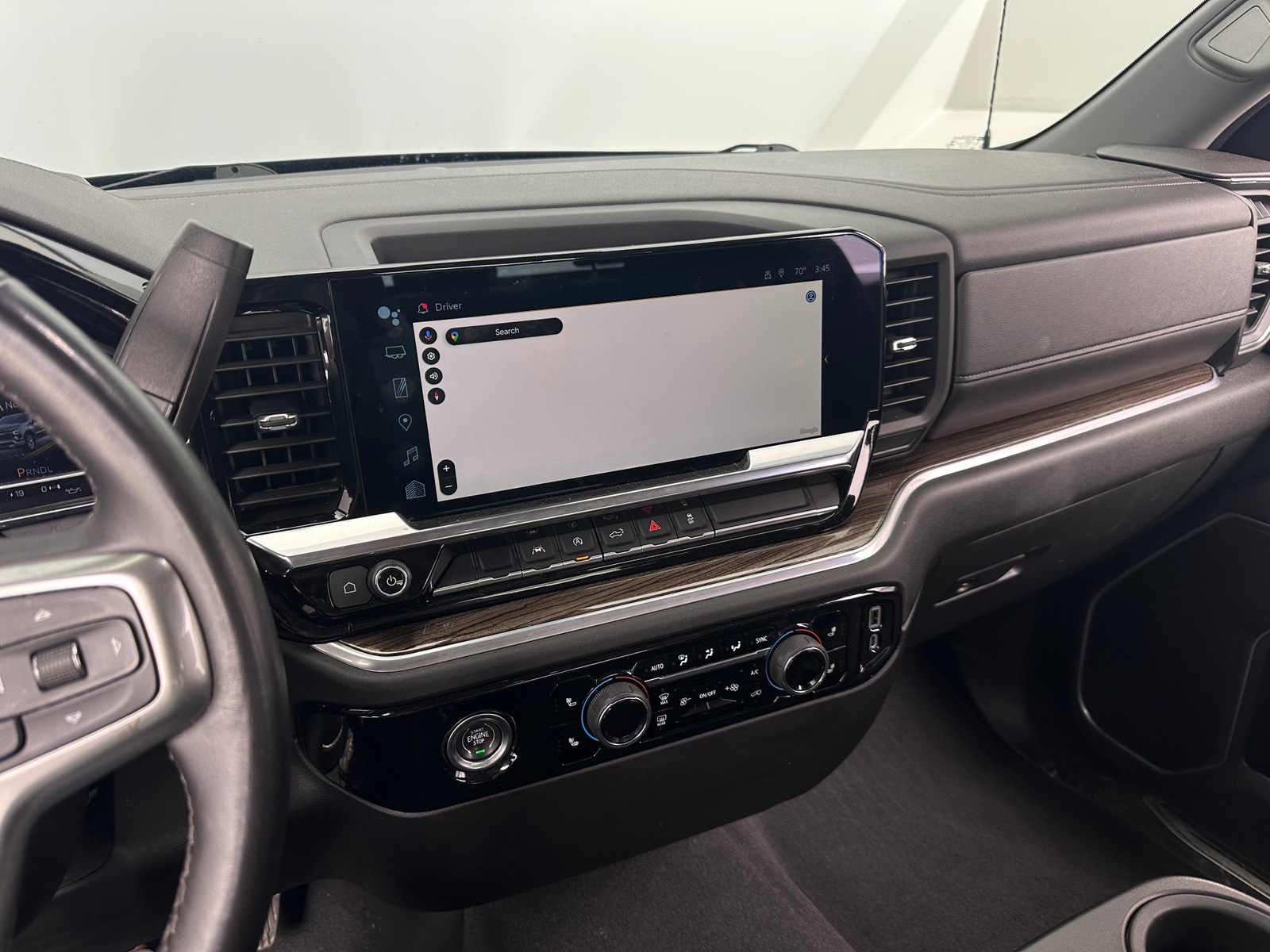 Thumbnail: 2022 Chevrolet Silverado 1500 - 4