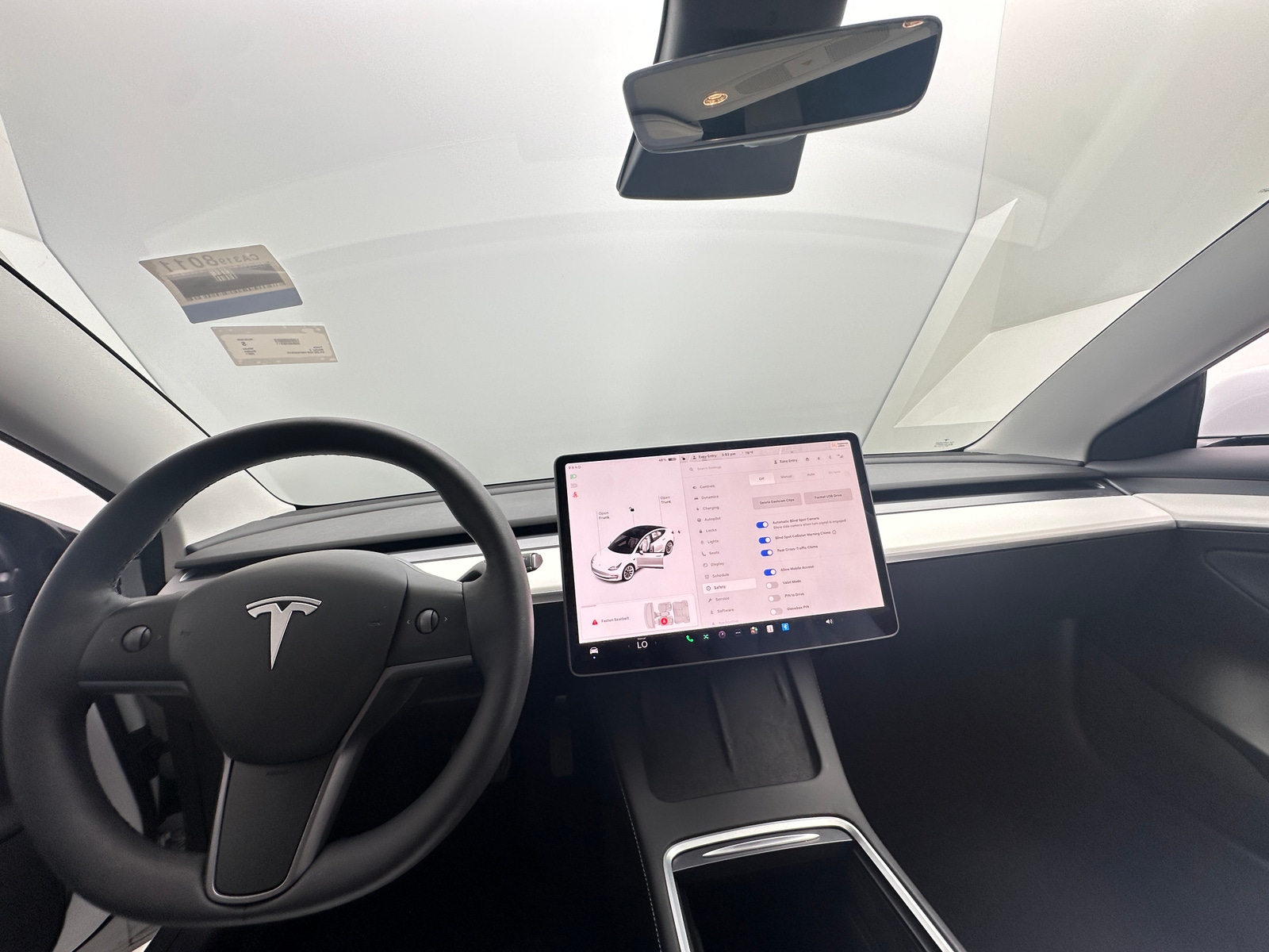 Thumbnail: 2021 Tesla Model 3 - 2