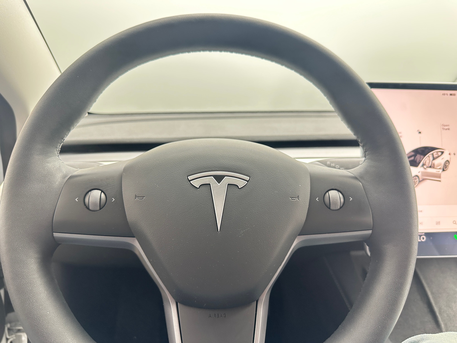 Thumbnail: 2021 Tesla Model 3 - 4