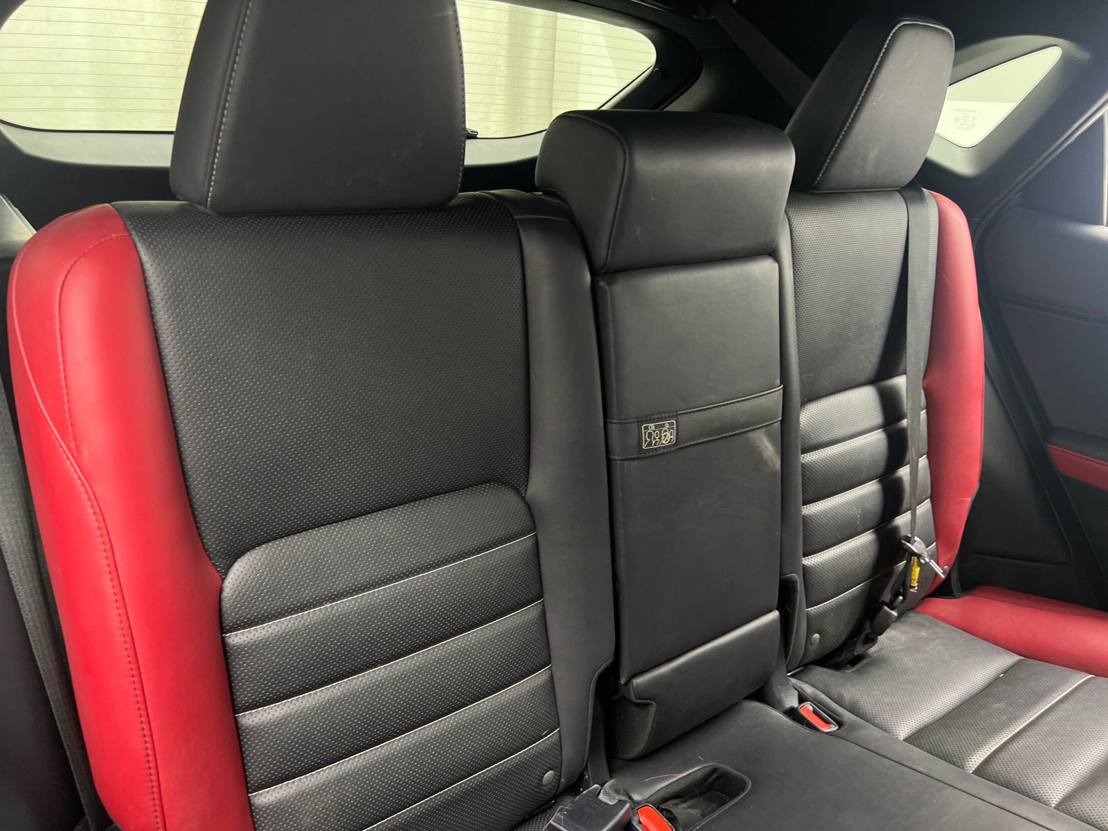 Thumbnail: 2019 Lexus NX - 5