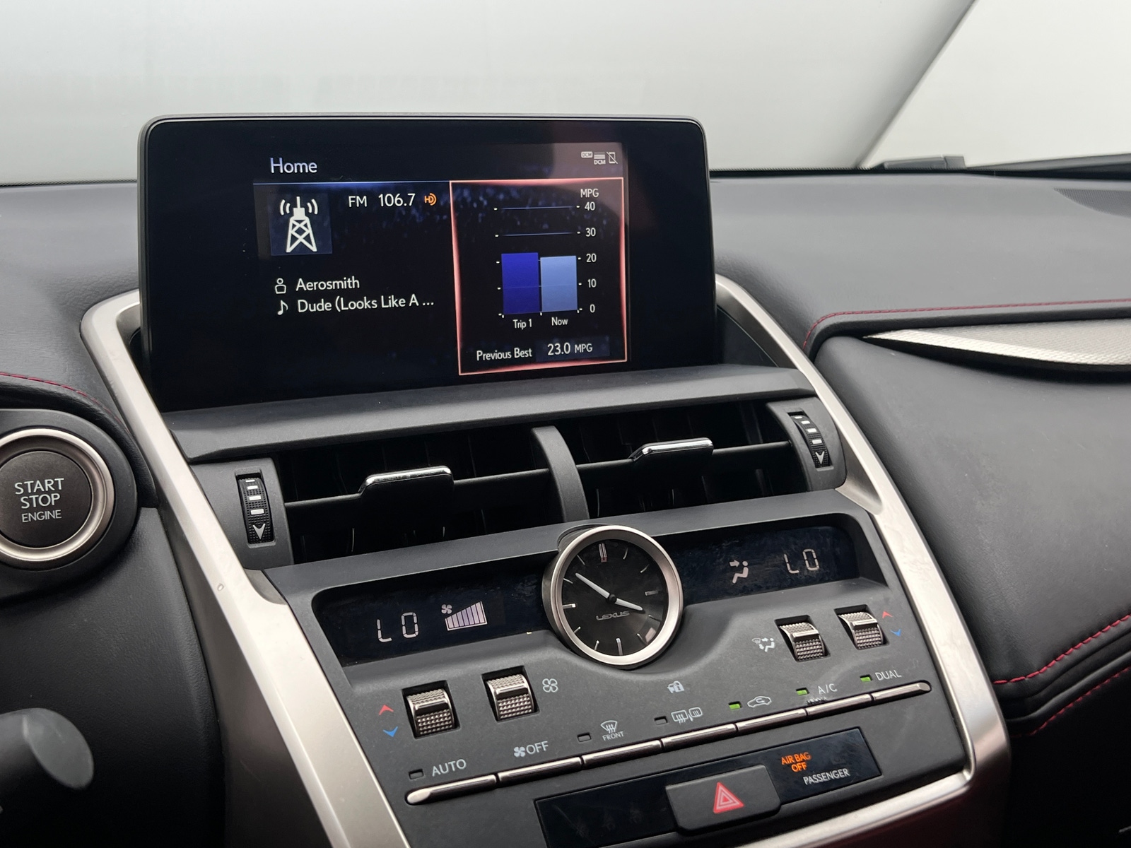 Thumbnail: 2019 Lexus NX - 3
