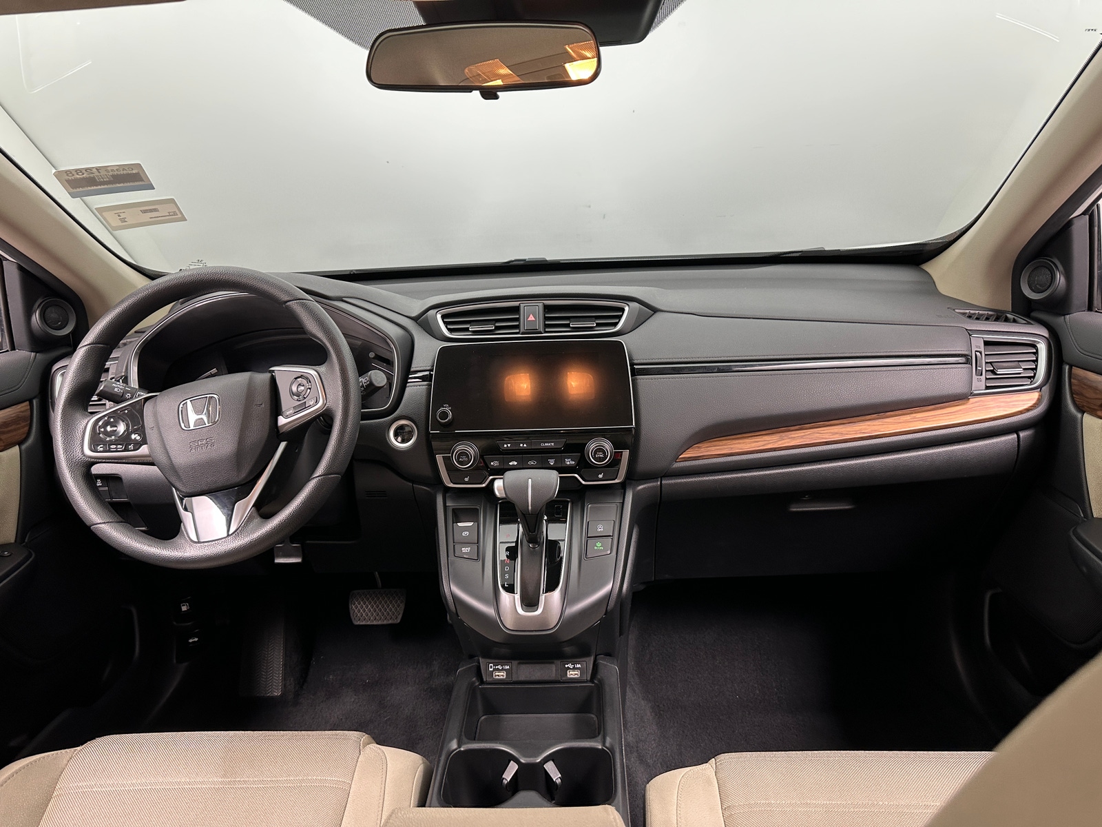 Thumbnail: 2022 Honda CR-V - 3