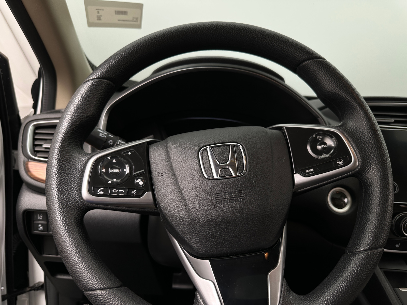 Thumbnail: 2022 Honda CR-V - 5