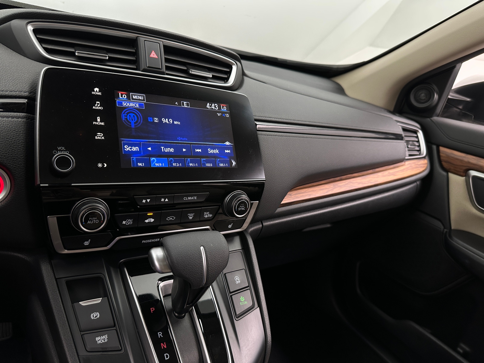 Thumbnail: 2022 Honda CR-V - 4