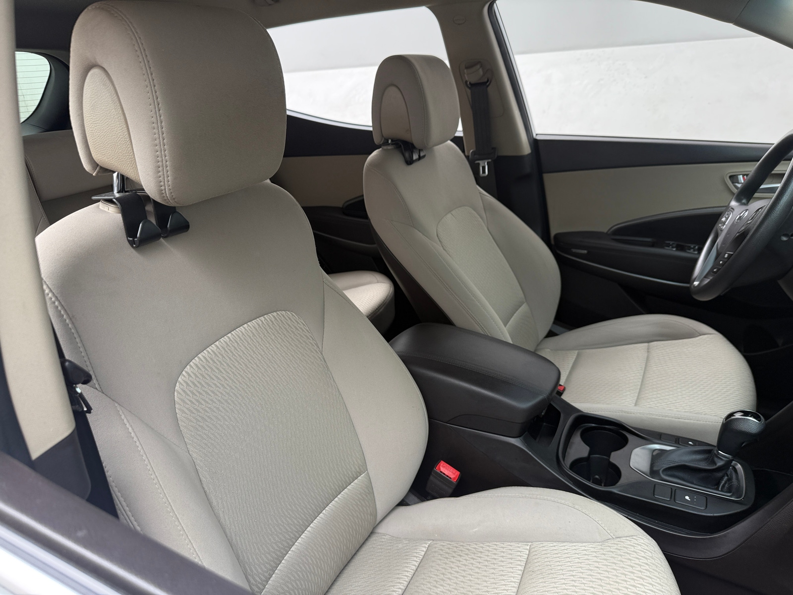 Thumbnail: 2018 Hyundai Santa Fe - 2