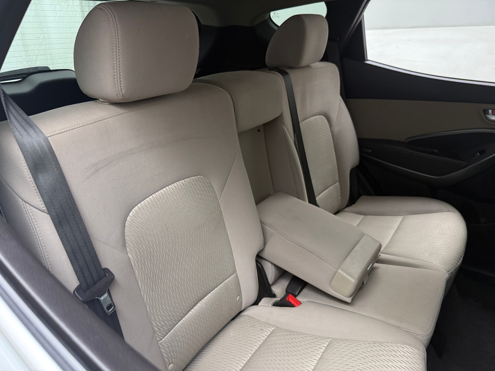 Thumbnail: 2018 Hyundai Santa Fe - 6