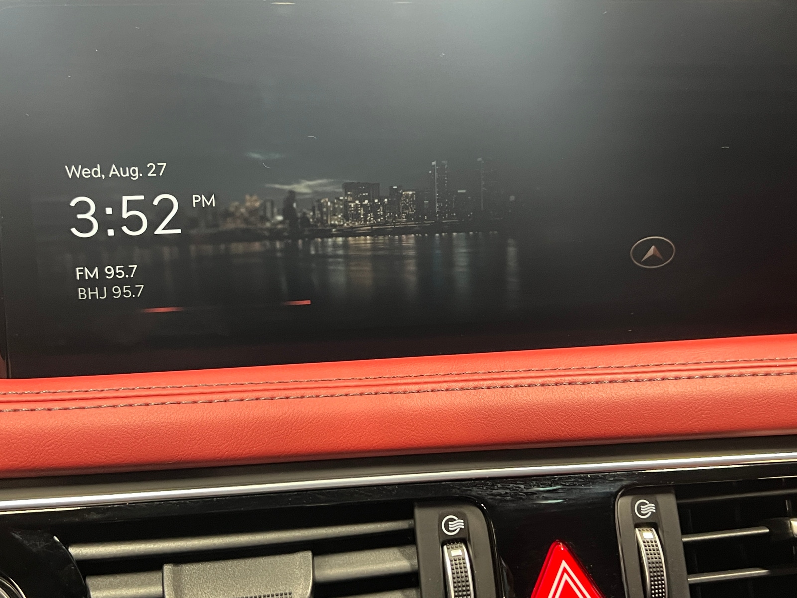 Thumbnail: 2023 Genesis G70 - 3