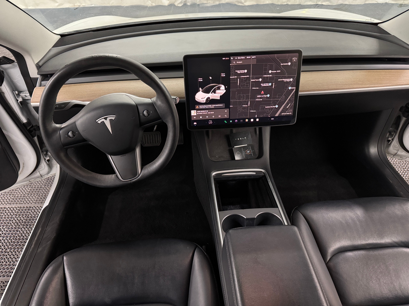 Thumbnail: 2021 Tesla Model 3 - 2