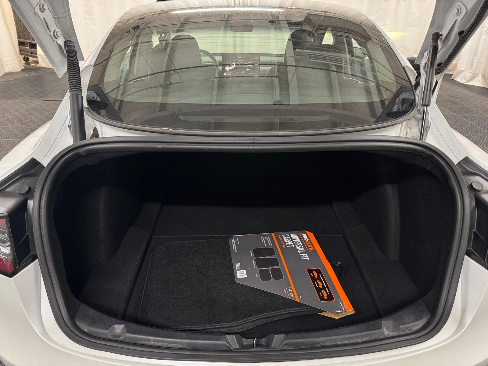 Thumbnail: 2021 Tesla Model 3 - 5