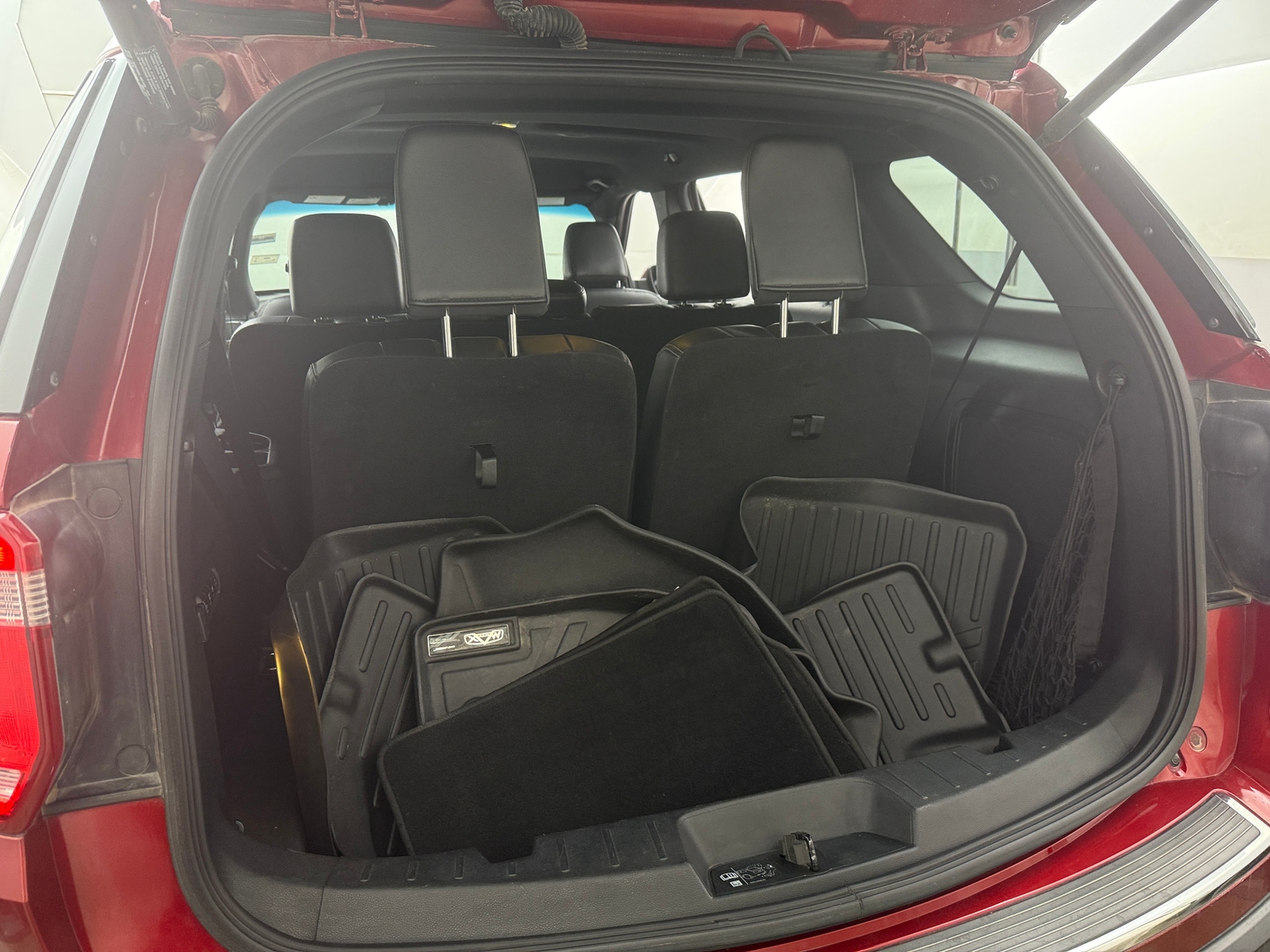 Thumbnail: 2019 Ford Explorer - 6