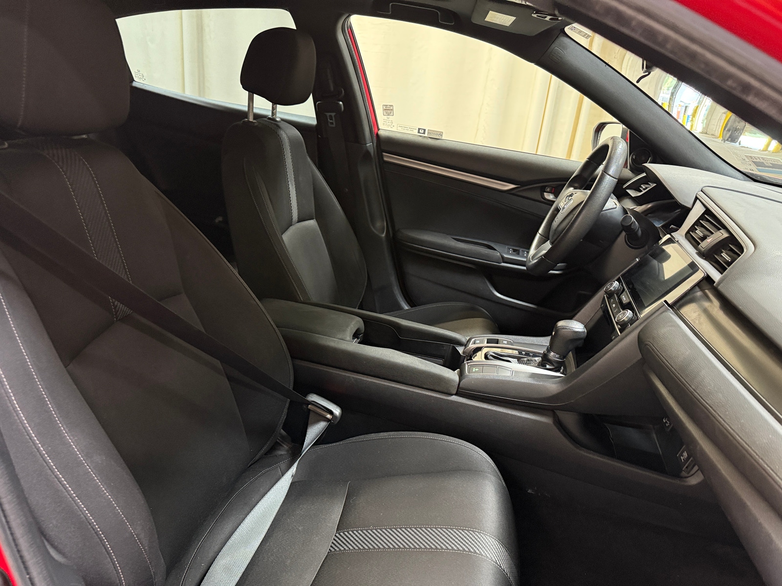 Thumbnail: 2018 Honda Civic - 2