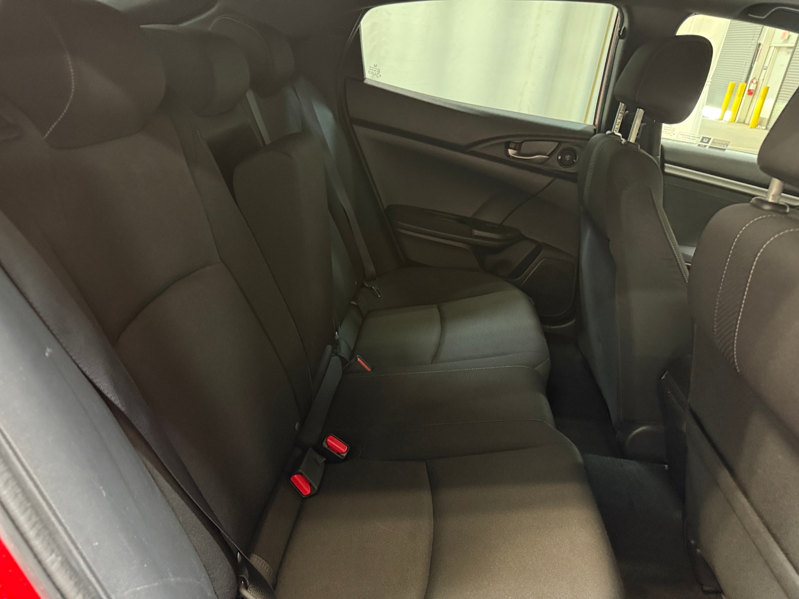 Thumbnail: 2018 Honda Civic - 6