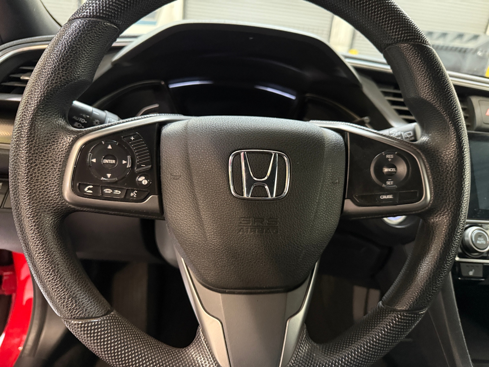 Thumbnail: 2018 Honda Civic - 5