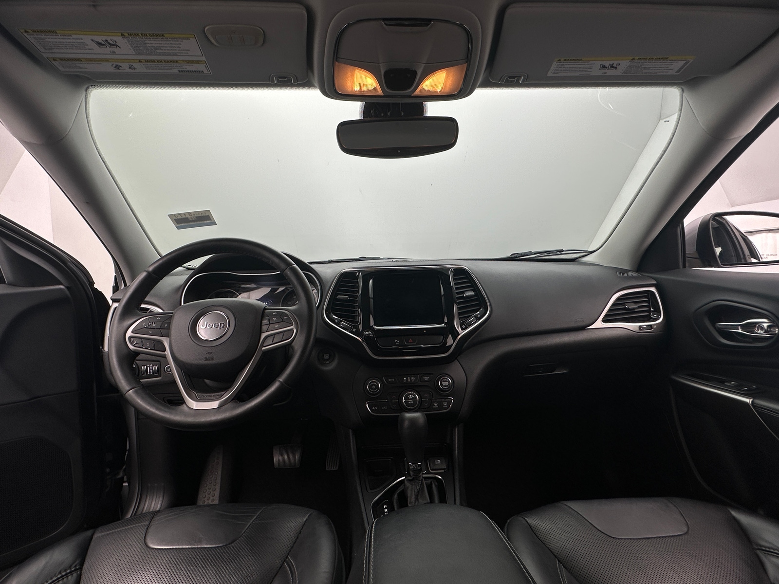 Thumbnail: 2019 Jeep Cherokee - 2