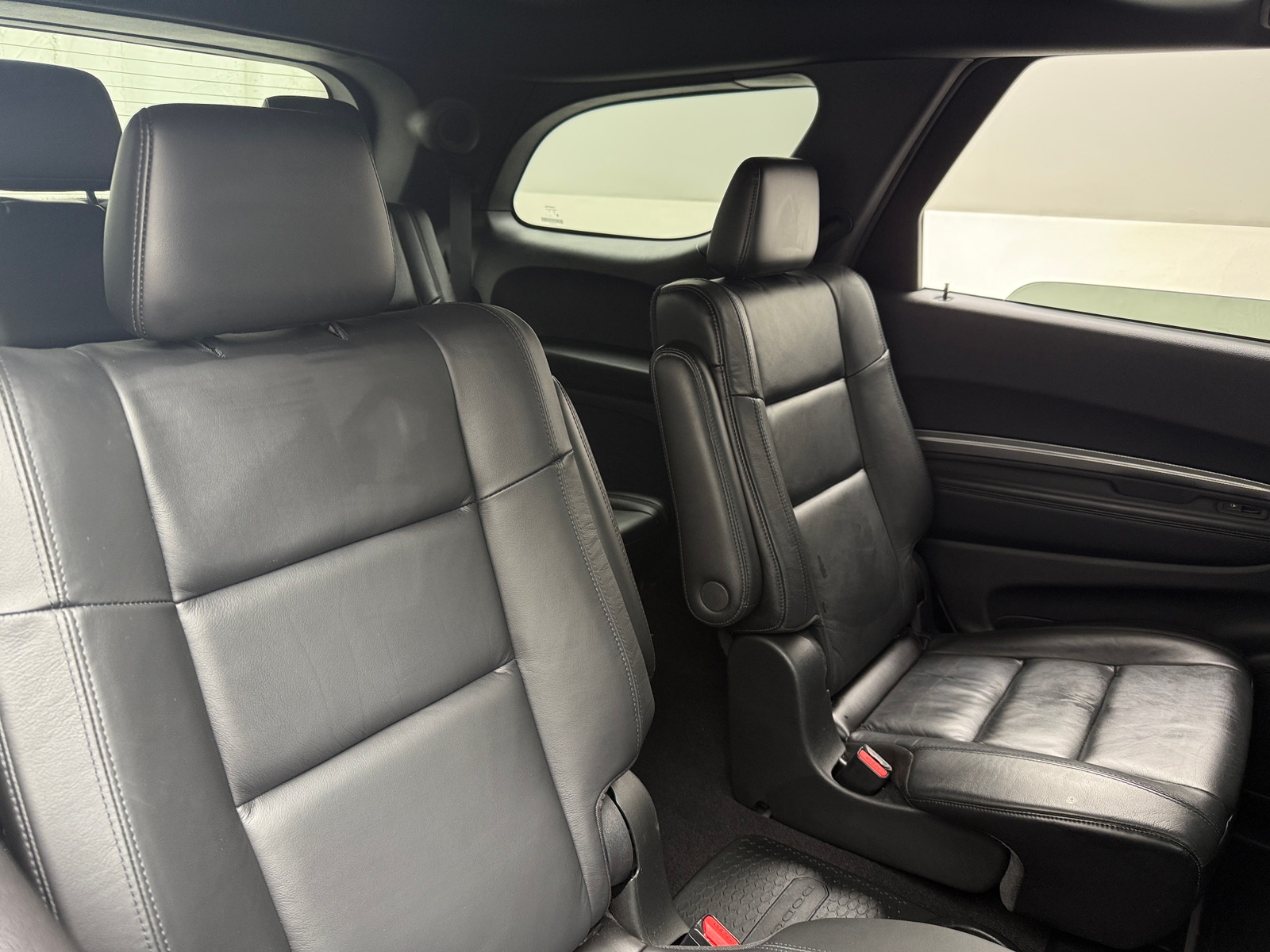 Thumbnail: 2020 Dodge Durango - 5