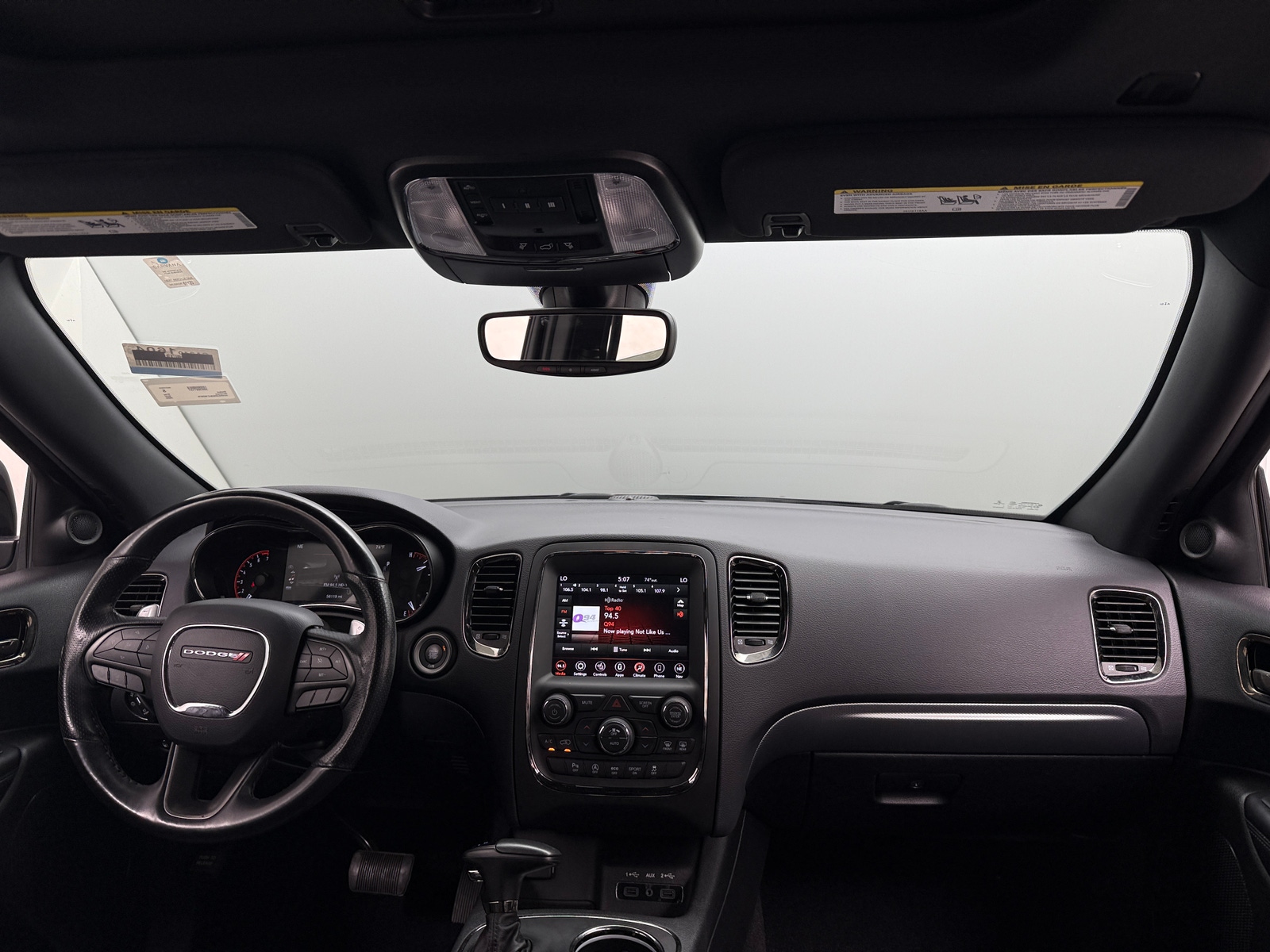 Thumbnail: 2020 Dodge Durango - 2