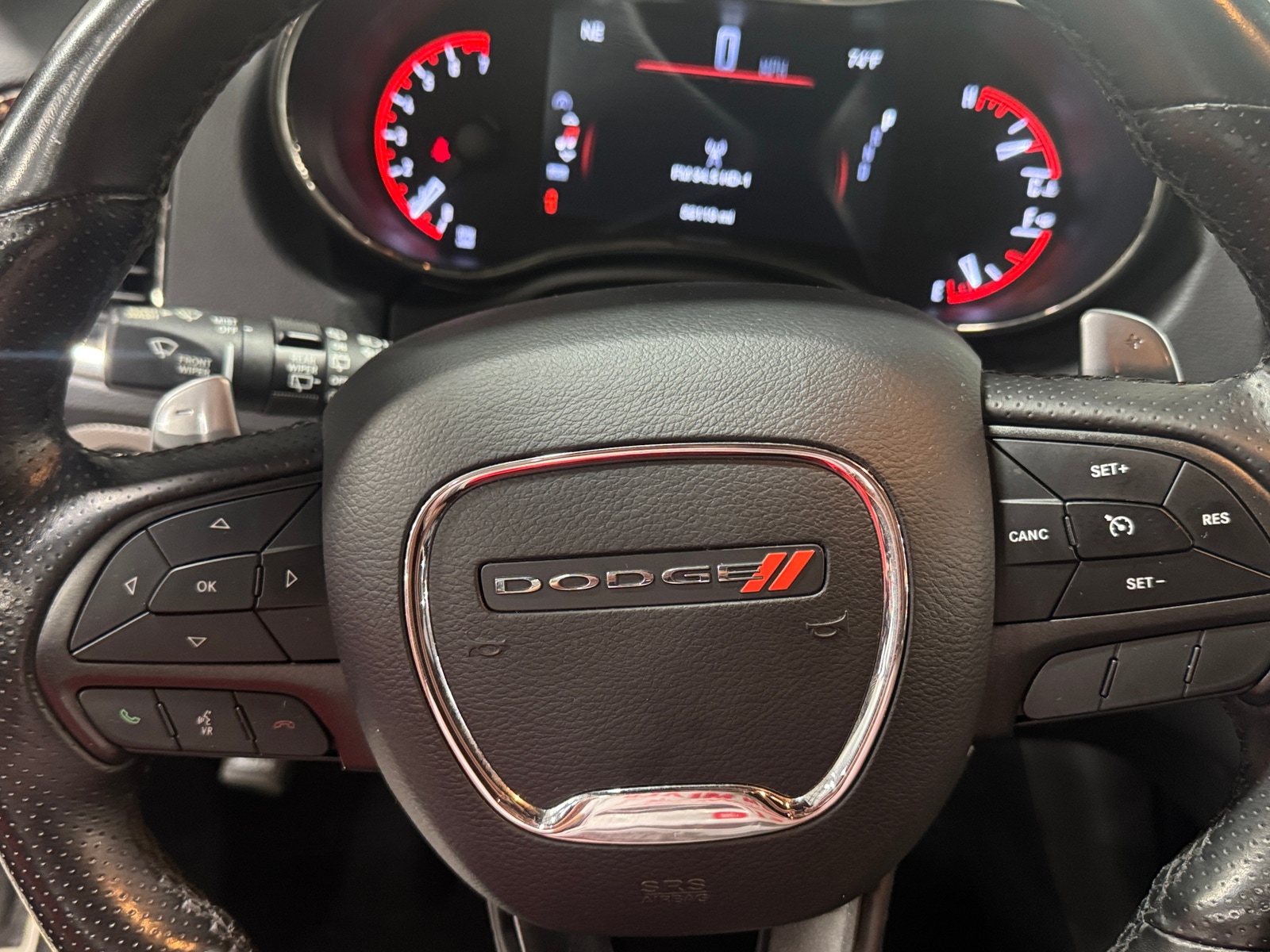 Thumbnail: 2020 Dodge Durango - 4
