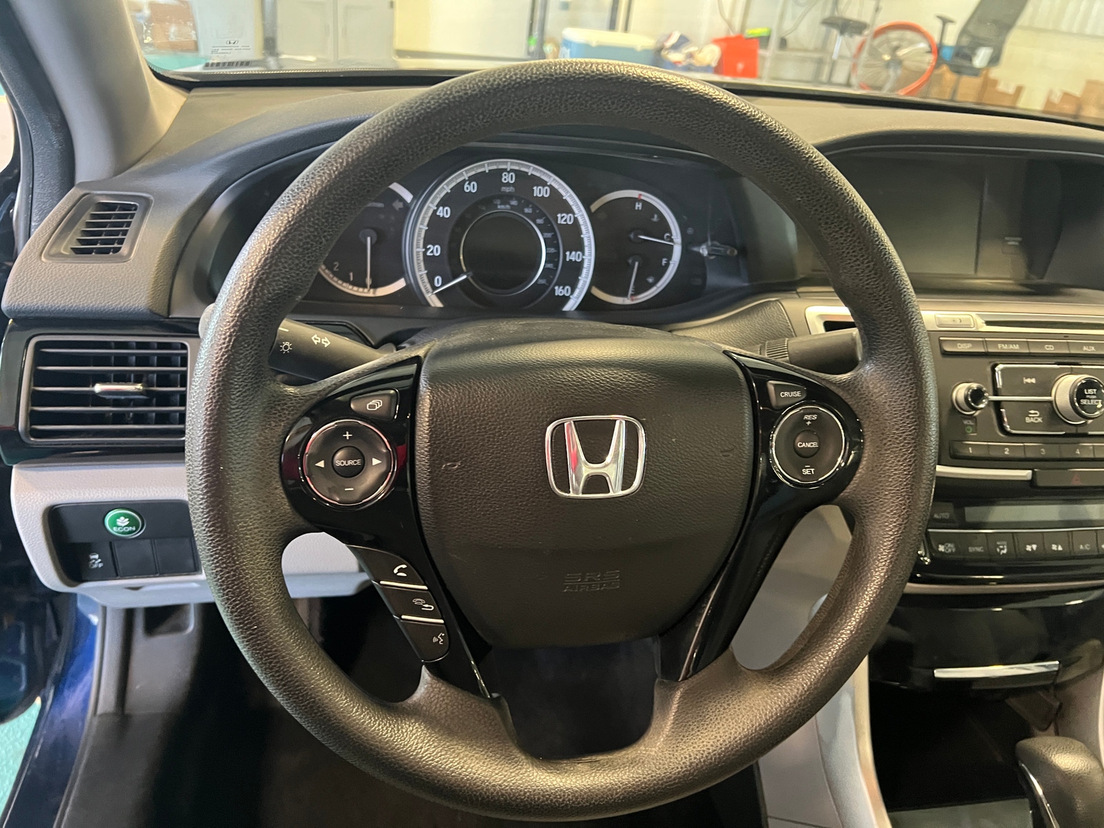 Thumbnail: 2017 Honda Accord - 5