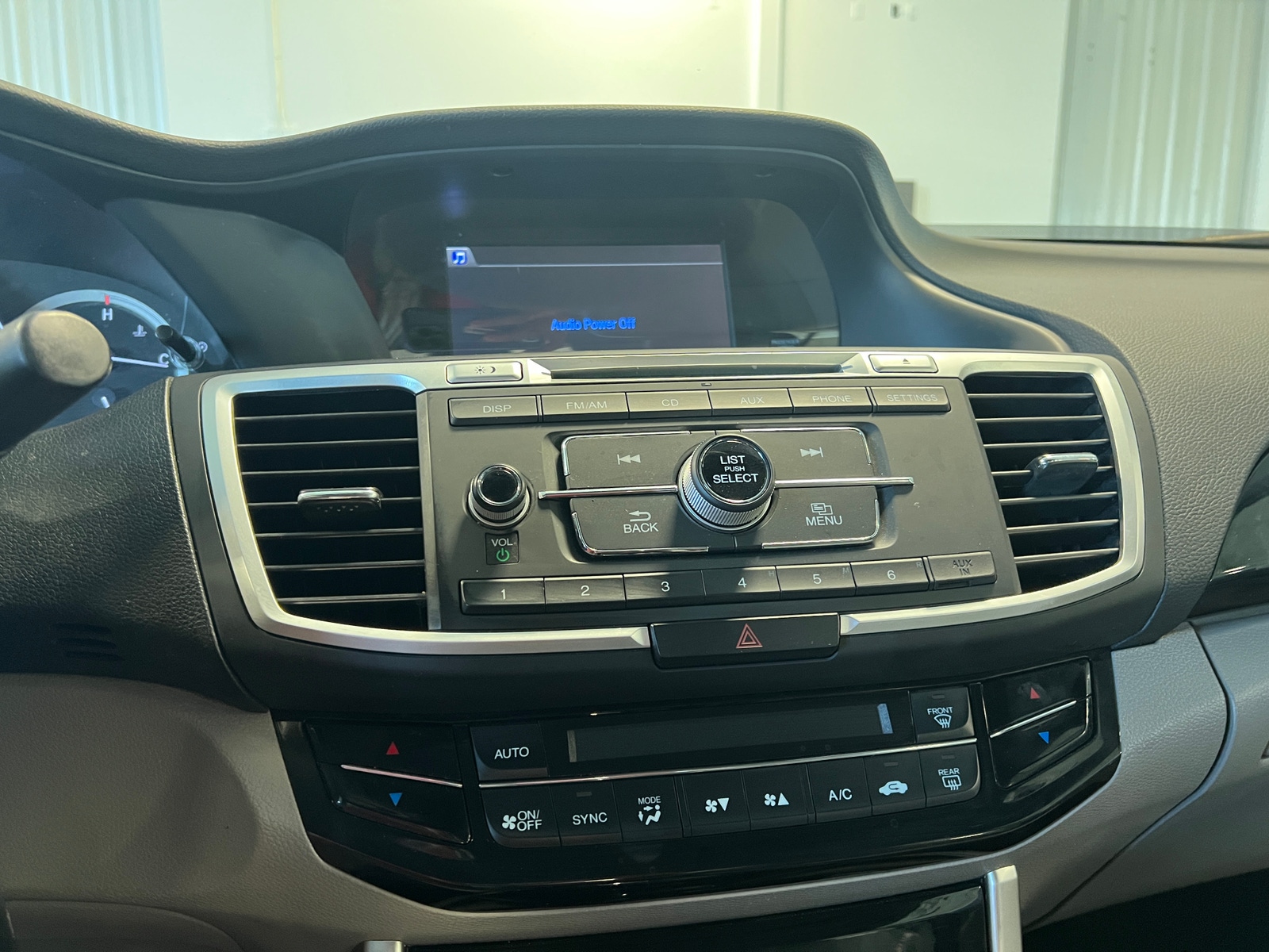 Thumbnail: 2017 Honda Accord - 4