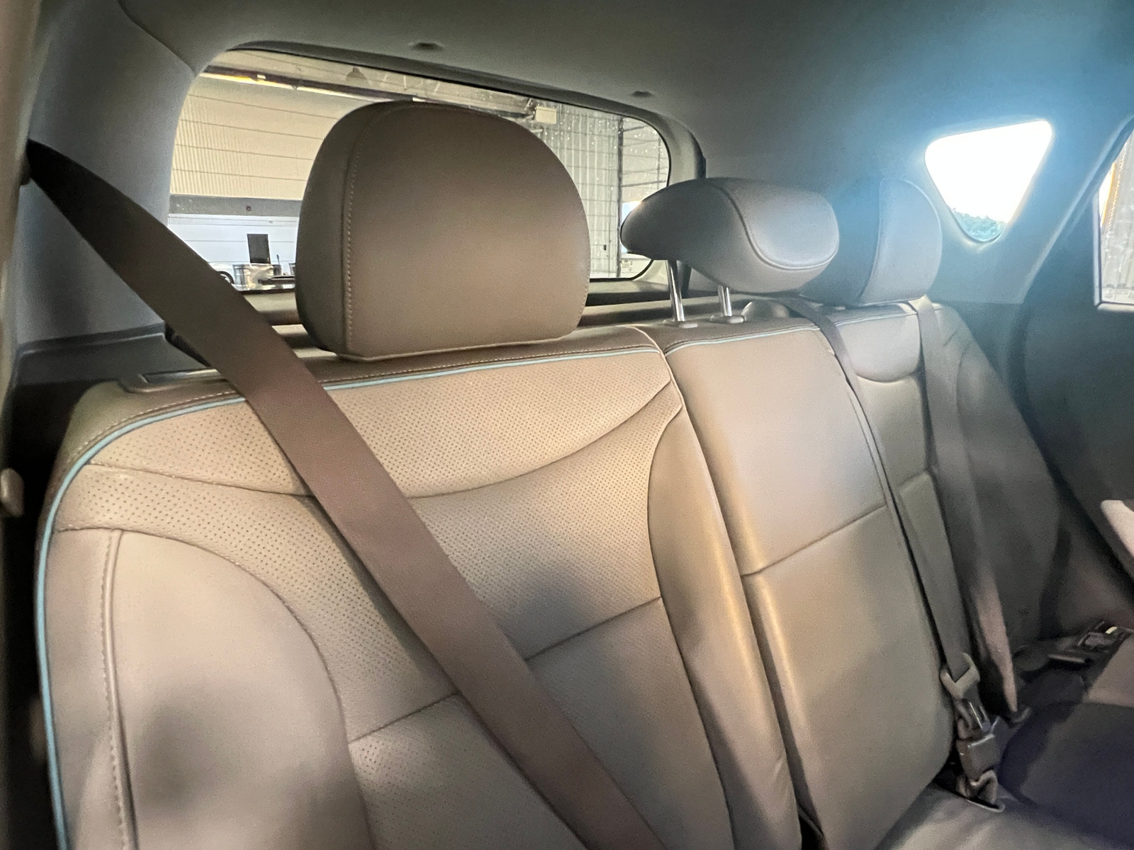 Thumbnail: 2016 Kia Soul EV - 5