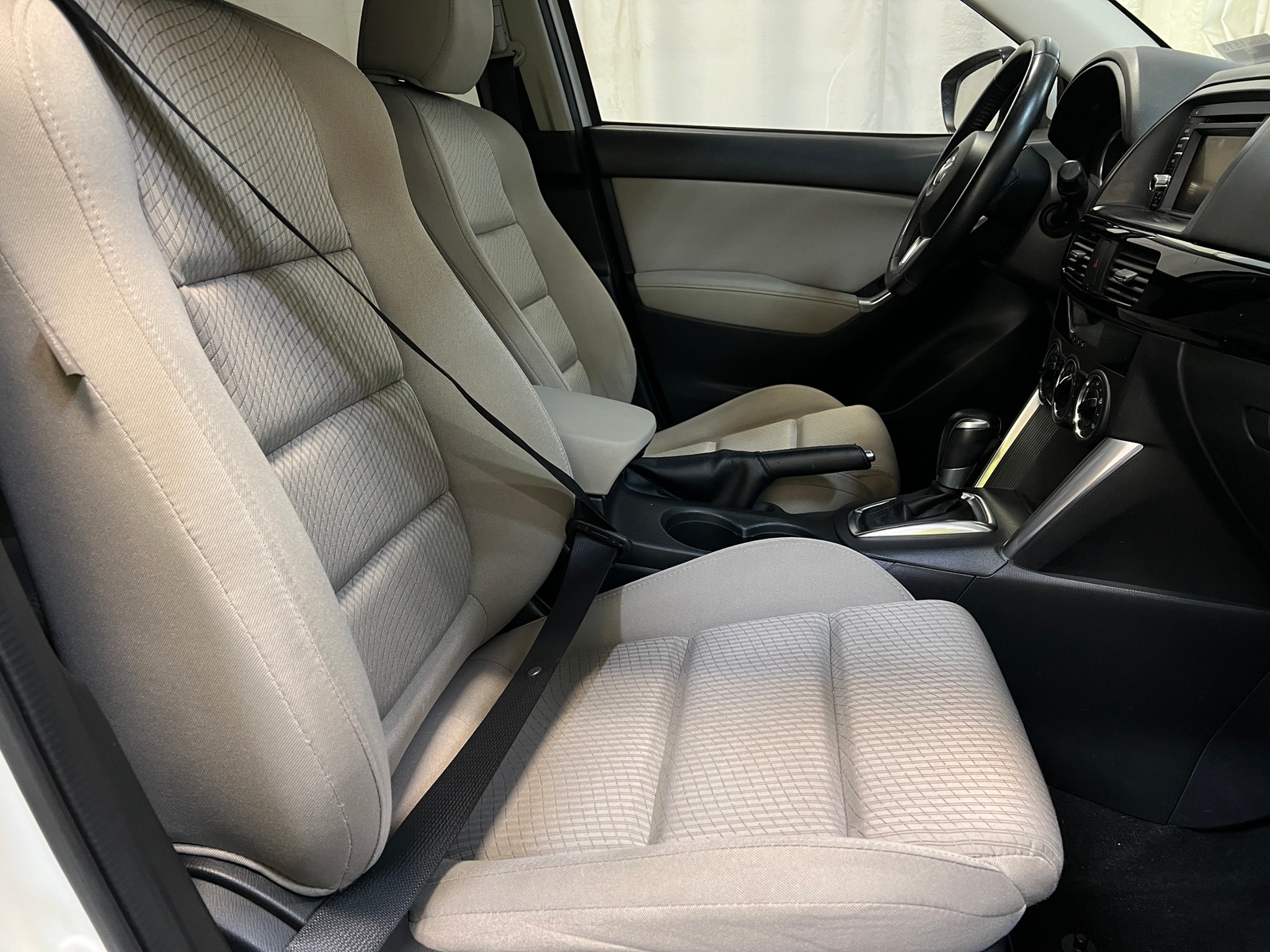 Thumbnail: 2015 Mazda CX-5 - 2