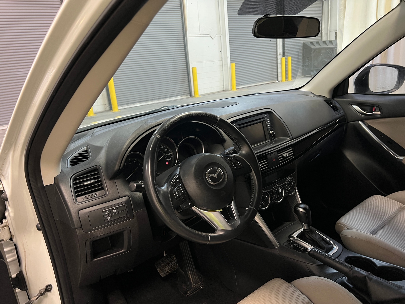 Thumbnail: 2015 Mazda CX-5 - 3