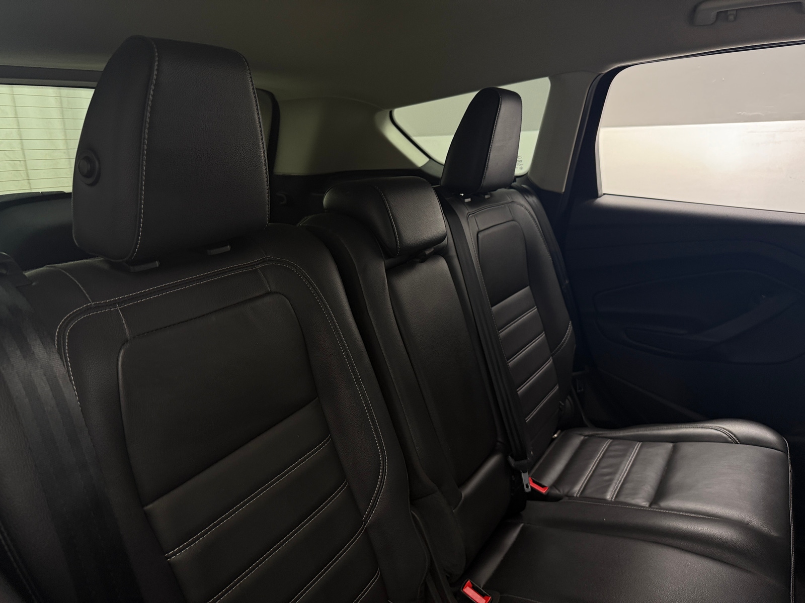 Thumbnail: 2018 Ford Escape - 5