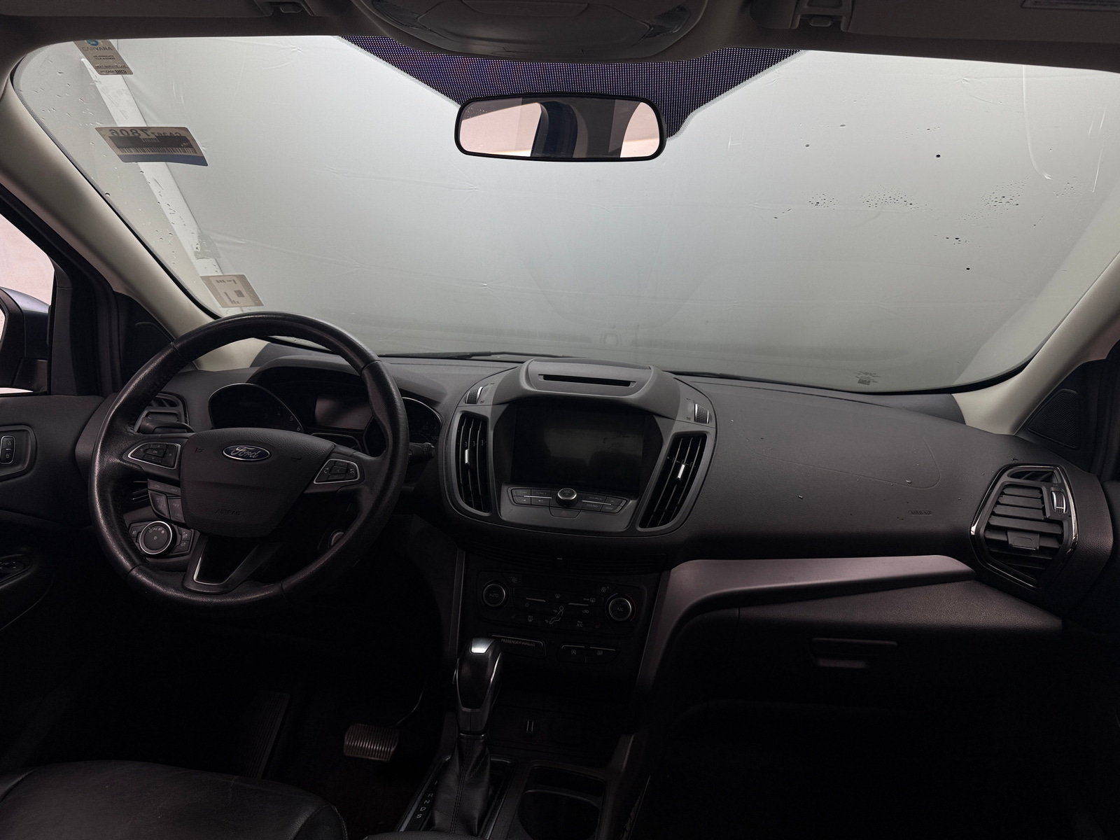 Thumbnail: 2018 Ford Escape - 2