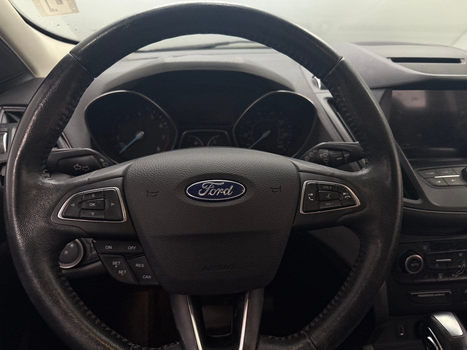 Thumbnail: 2018 Ford Escape - 4