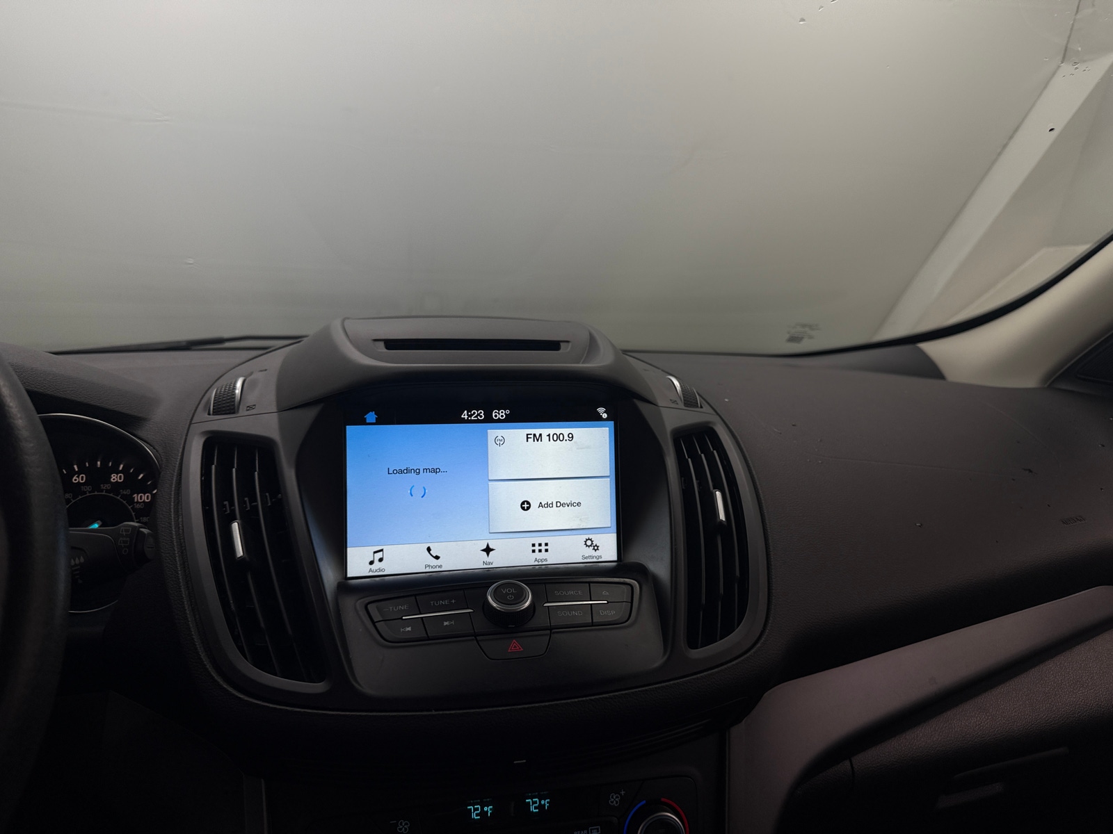 Thumbnail: 2018 Ford Escape - 3