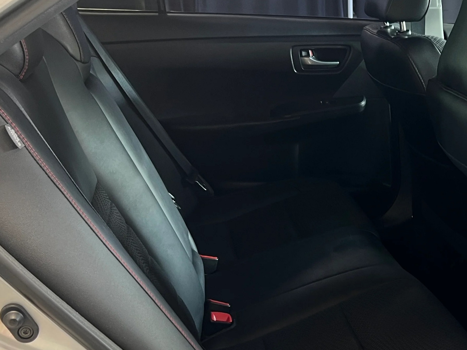 Thumbnail: 2017 Toyota Camry - 6