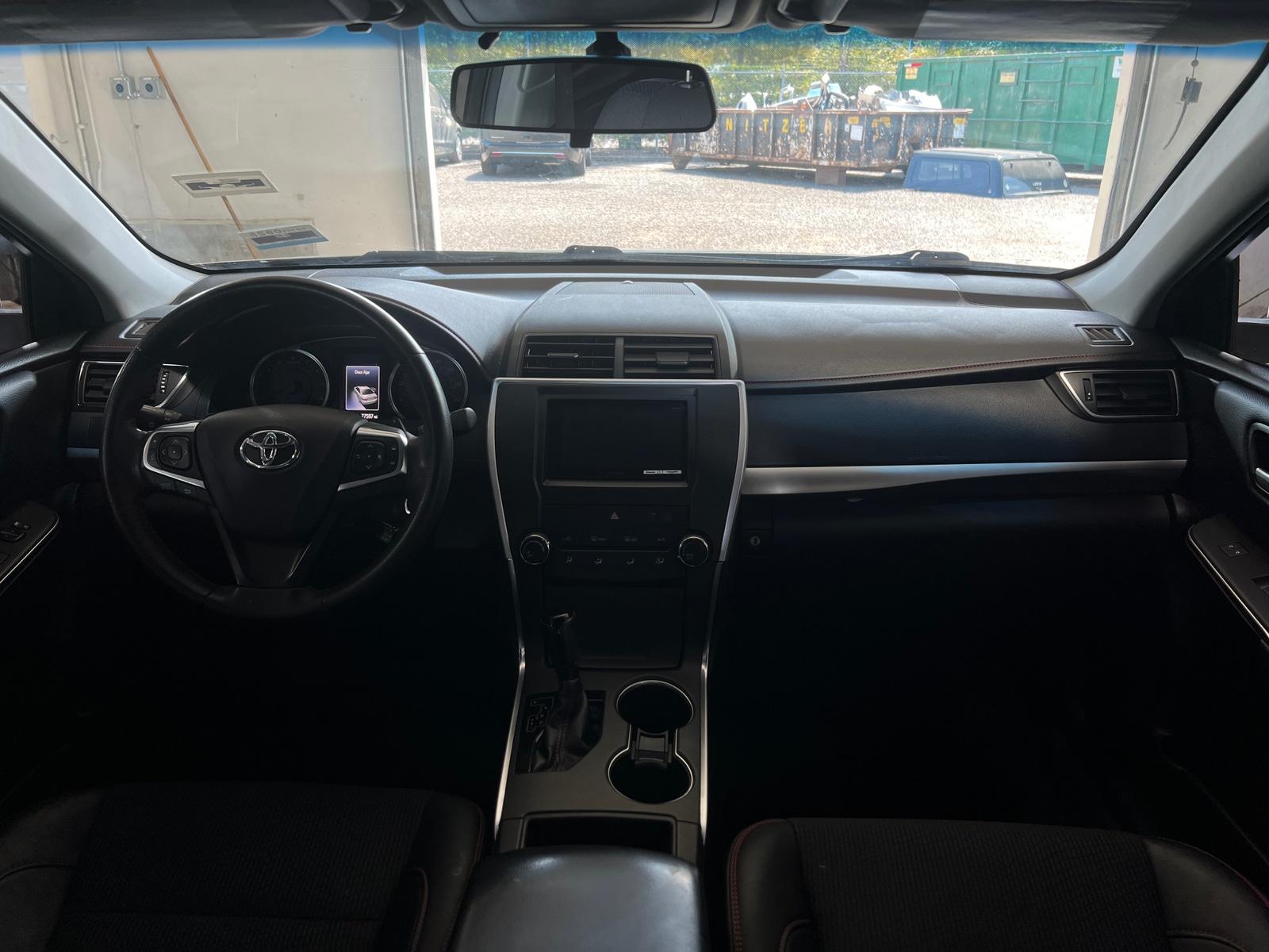 Thumbnail: 2017 Toyota Camry - 3