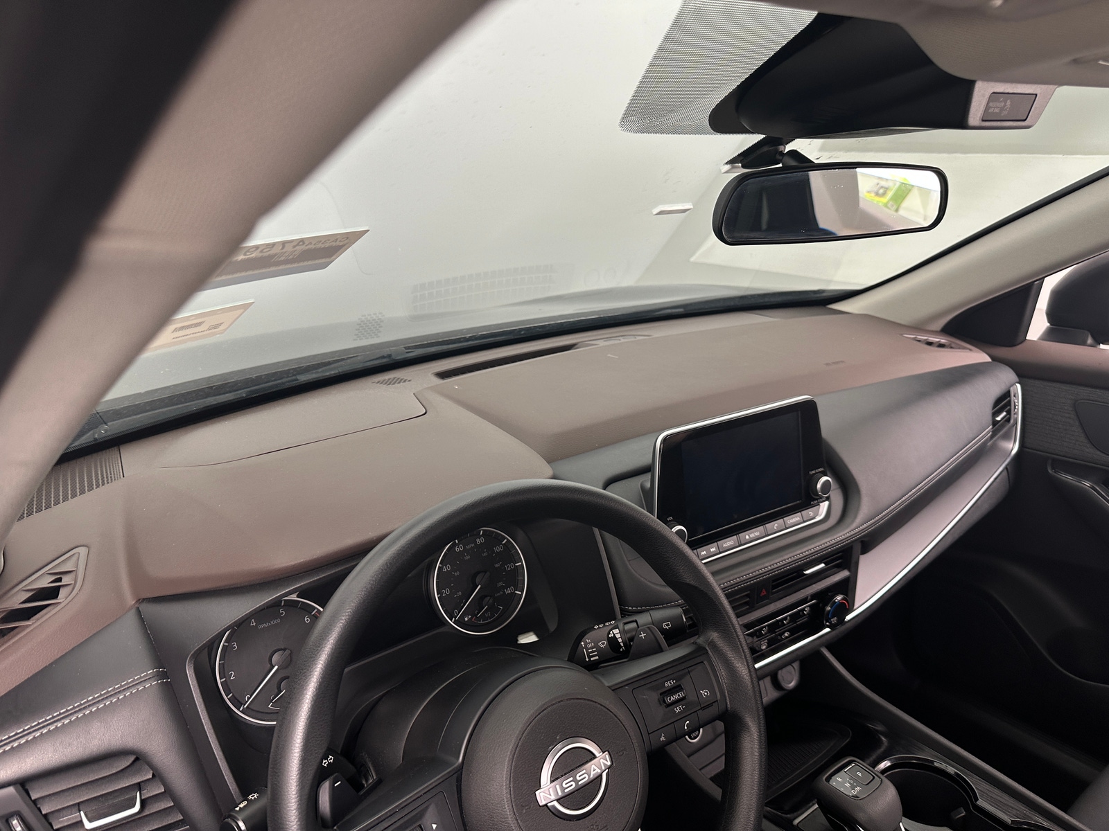 Thumbnail: 2023 Nissan Rogue - 3