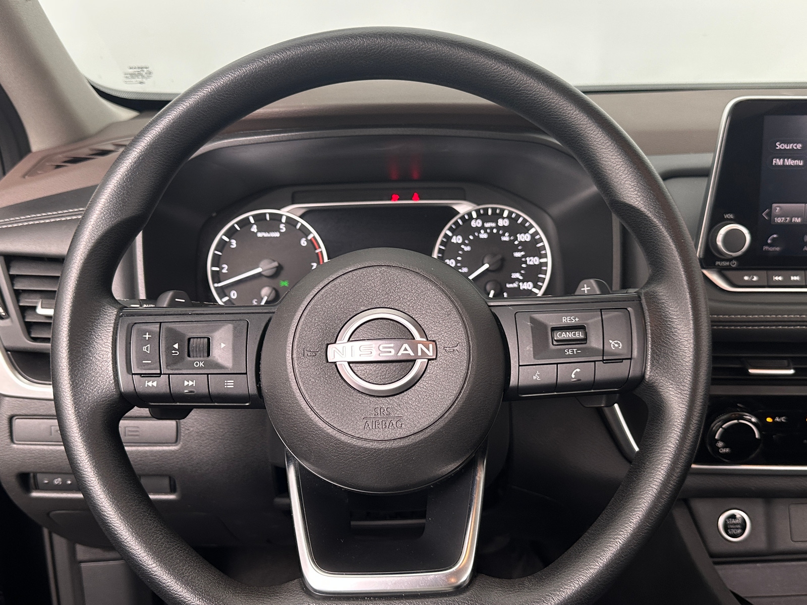 Thumbnail: 2023 Nissan Rogue - 5