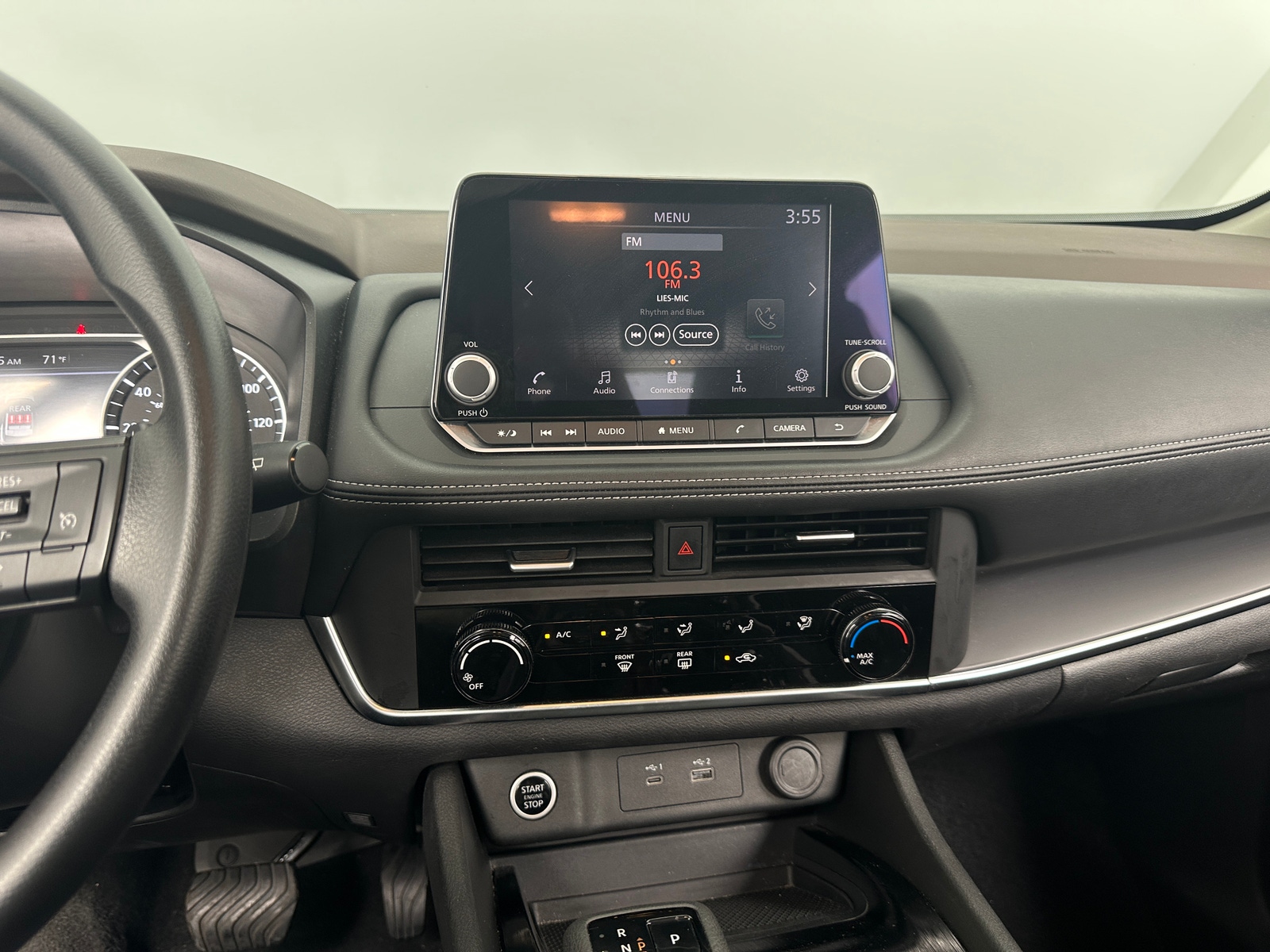 Thumbnail: 2023 Nissan Rogue - 4