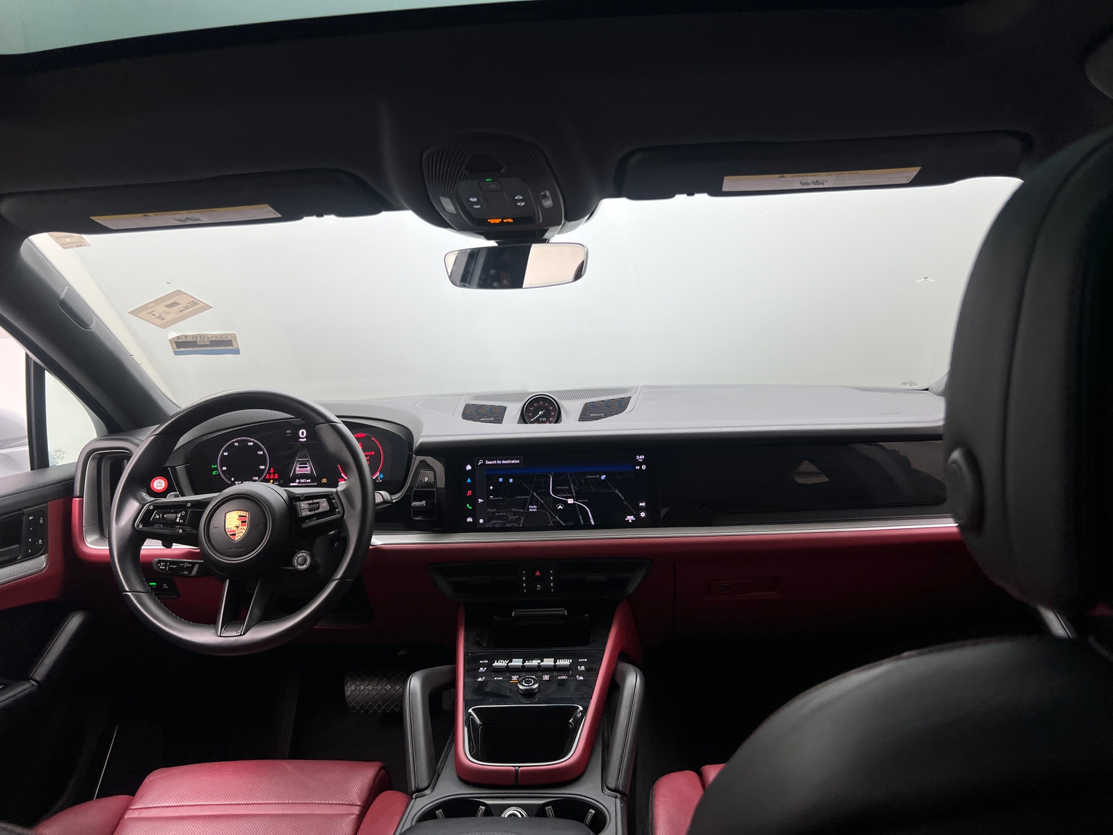 Thumbnail: 2024 Porsche  - 2
