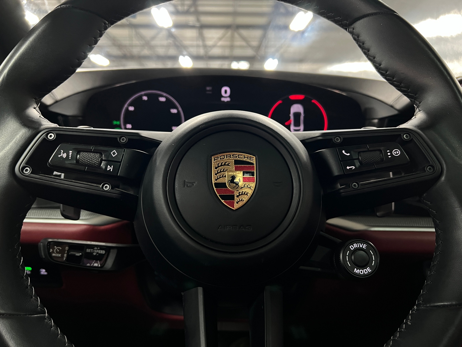 Thumbnail: 2024 Porsche  - 4