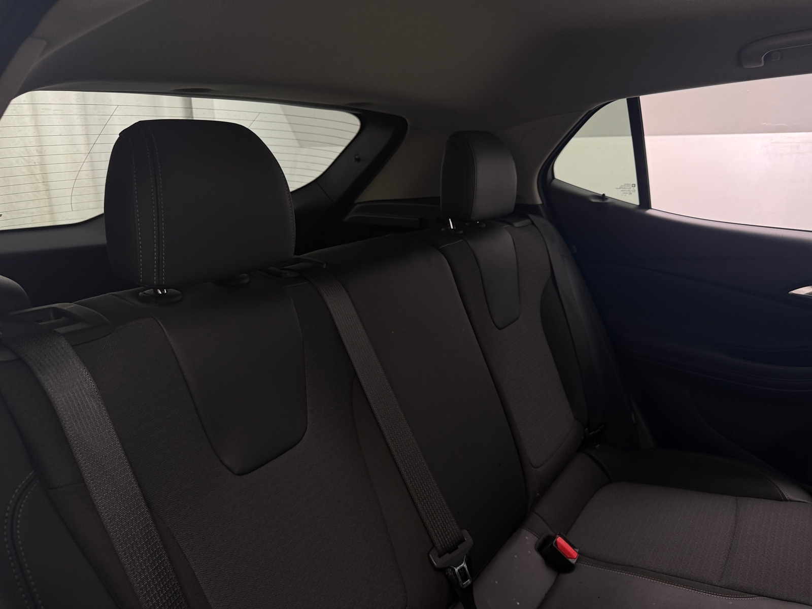 Thumbnail: 2020 Buick Encore GX - 5